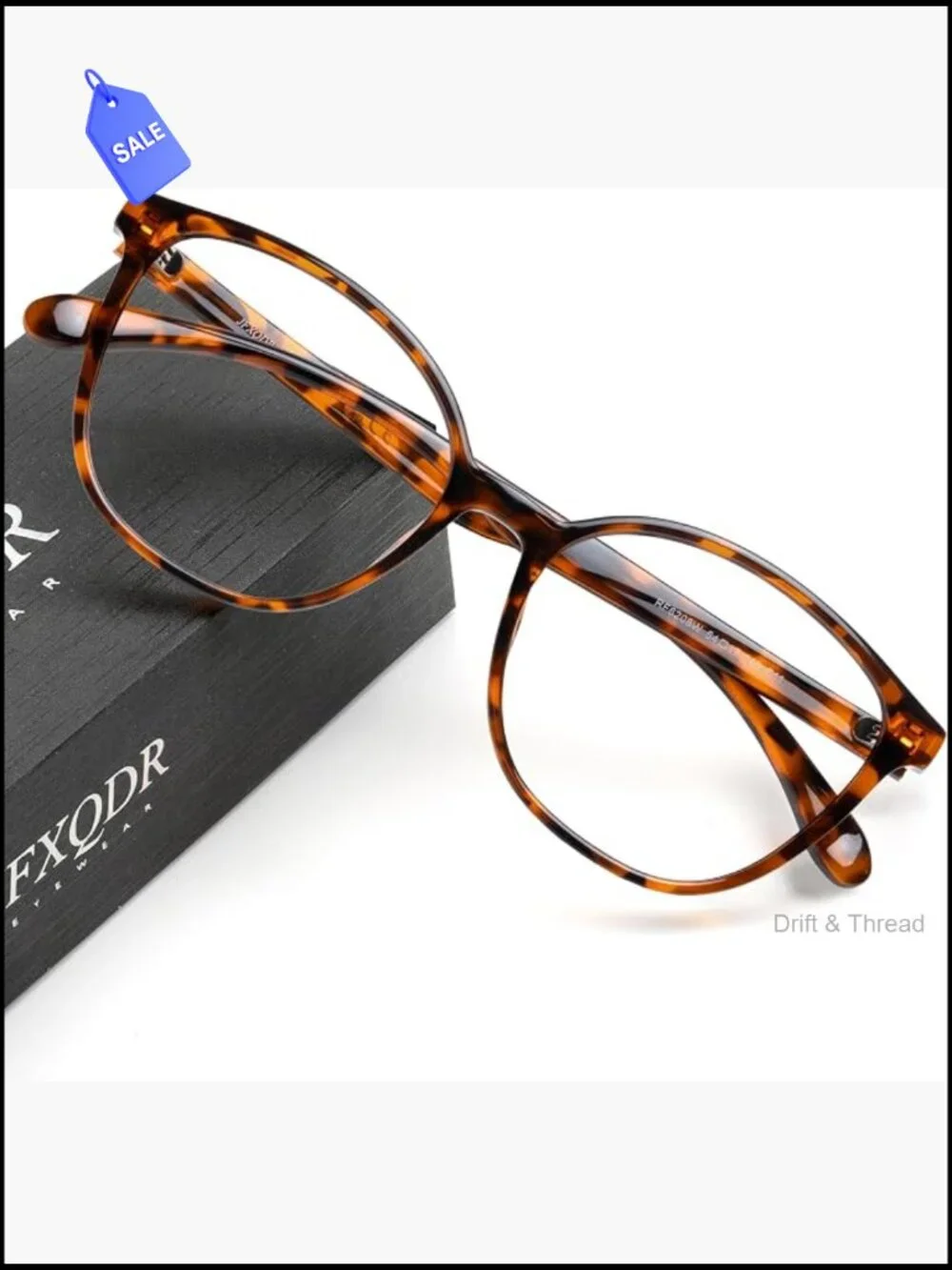 TR90 Blue Light Blocking Glasses UV400 Anti Glare Computer Eyewear